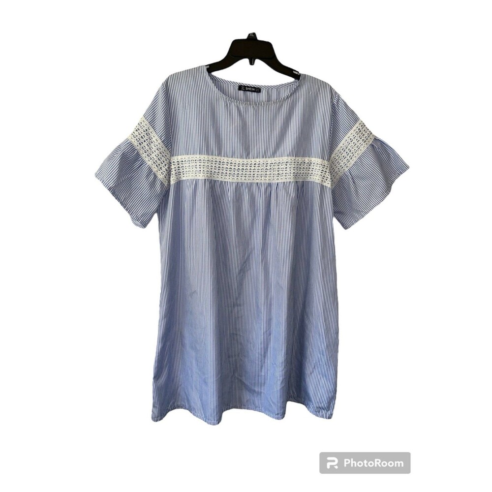 SHEIN dress size XL